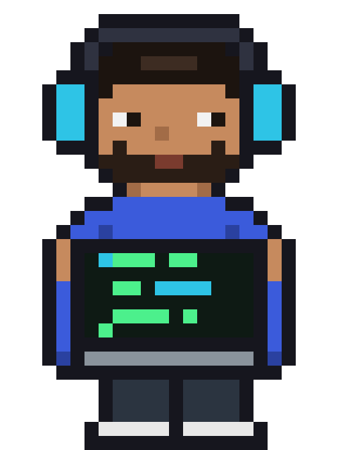 Illustration IT-CoreOPS — votre interlocuteur IT